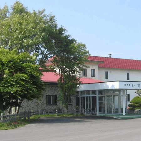 Hotel Izumi Shiraoi Eksteriør bilde
