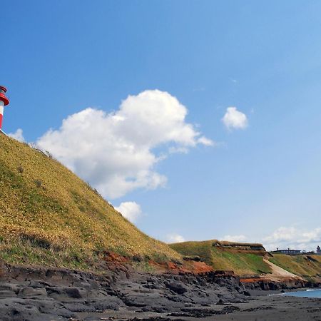 Hotel Izumi Shiraoi Eksteriør bilde