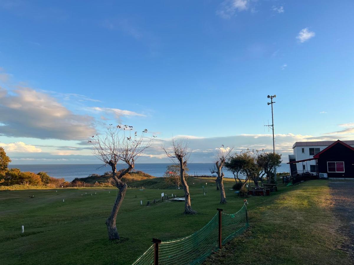 Hotel Izumi Shiraoi Eksteriør bilde