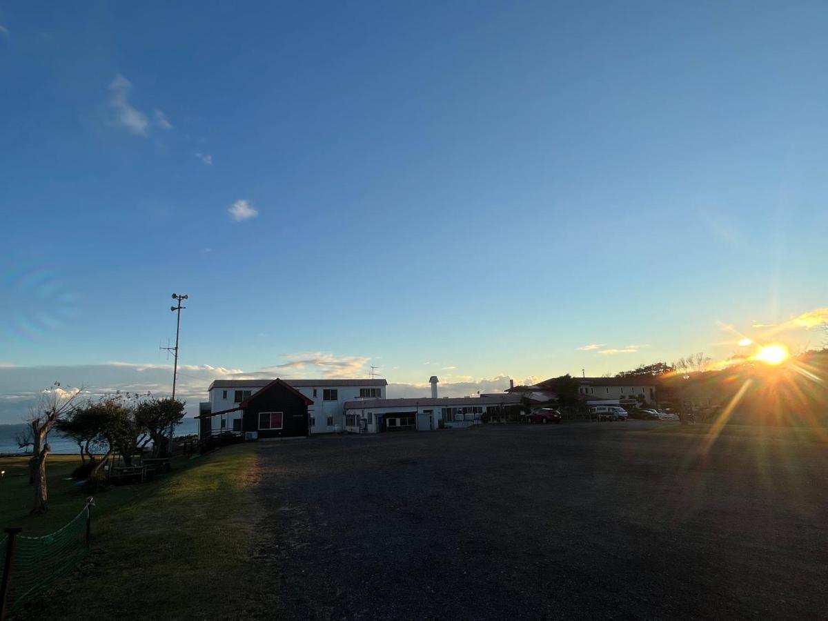 Hotel Izumi Shiraoi Eksteriør bilde