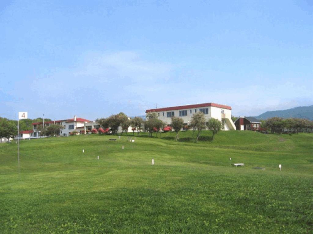 Hotel Izumi Shiraoi Eksteriør bilde