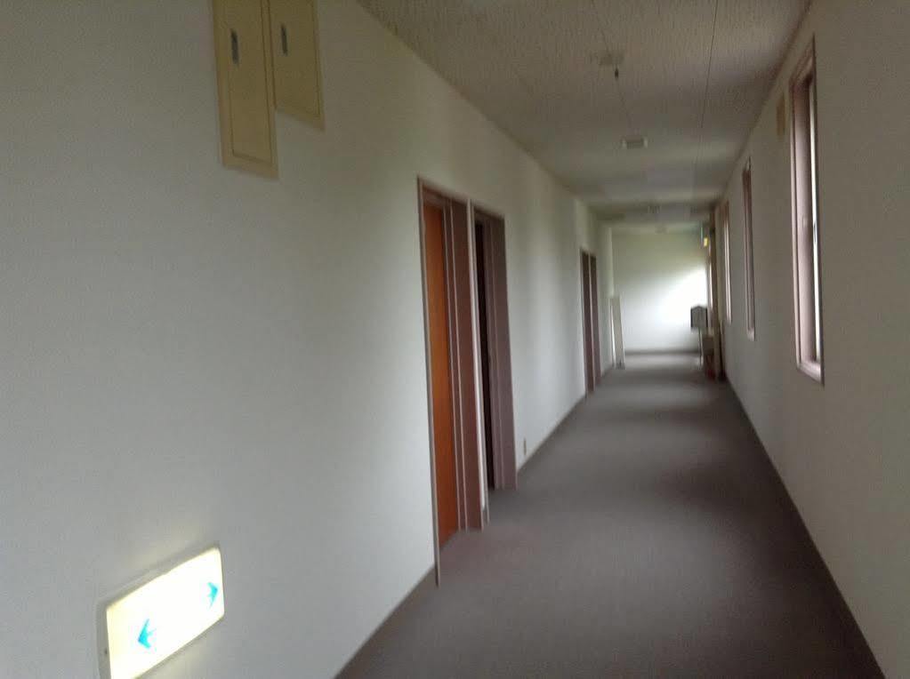 Hotel Izumi Shiraoi Eksteriør bilde