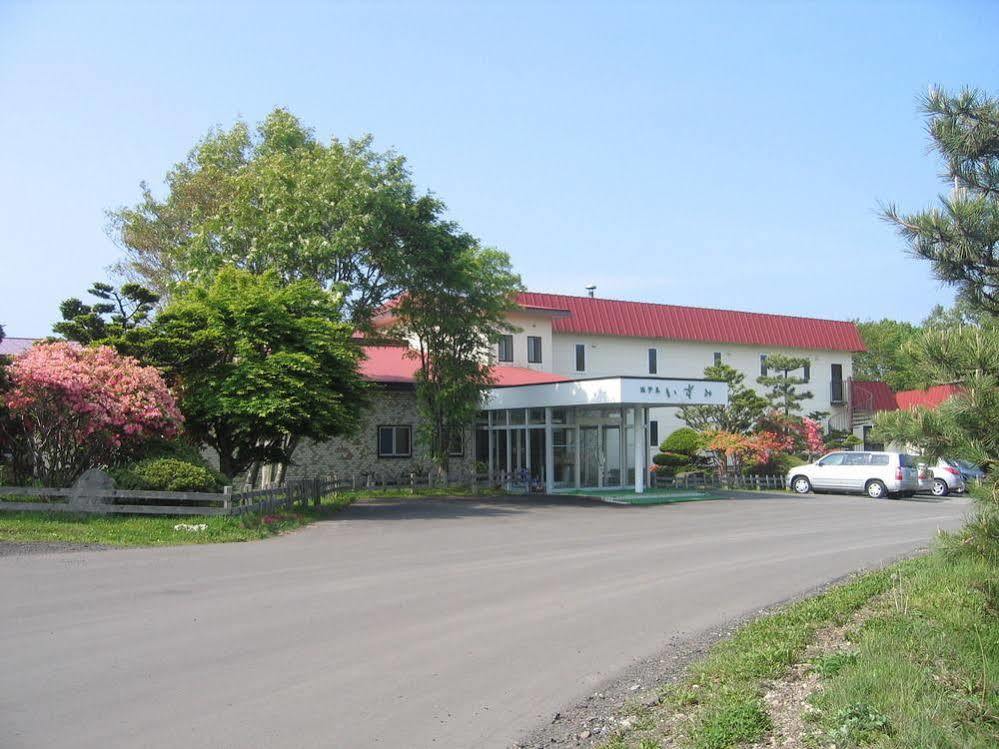 Hotel Izumi Shiraoi Eksteriør bilde